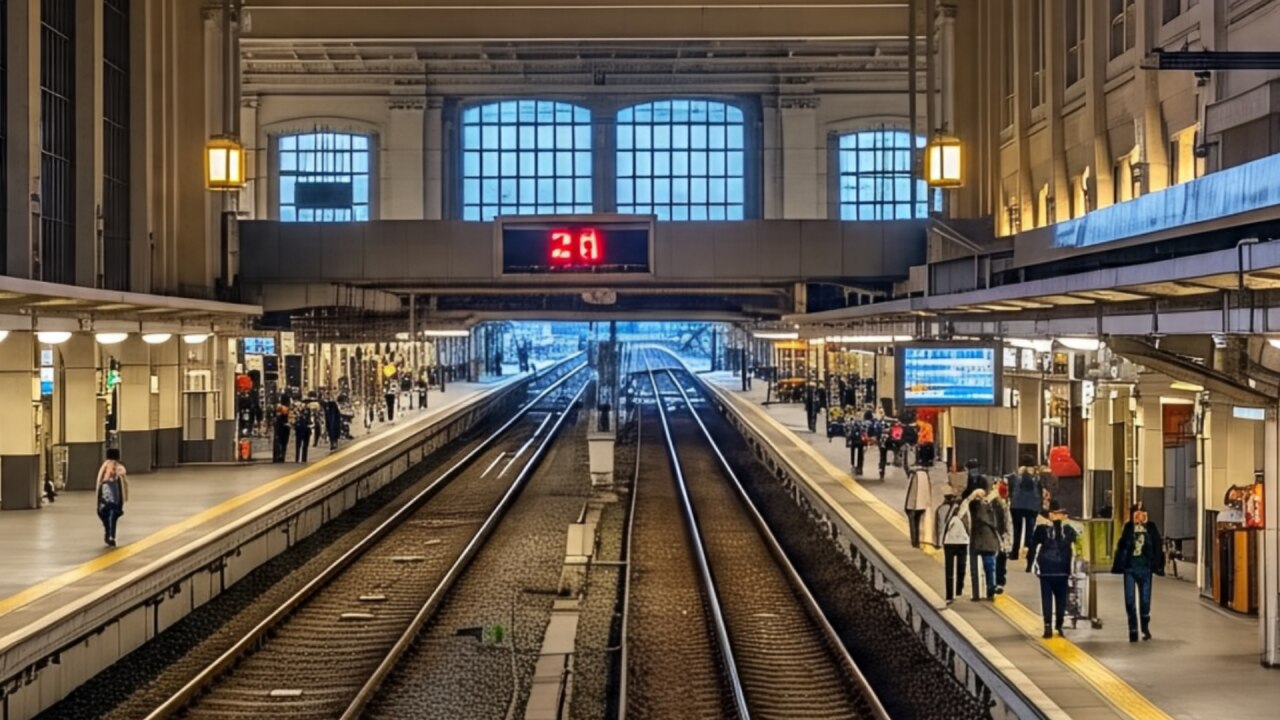 Railways