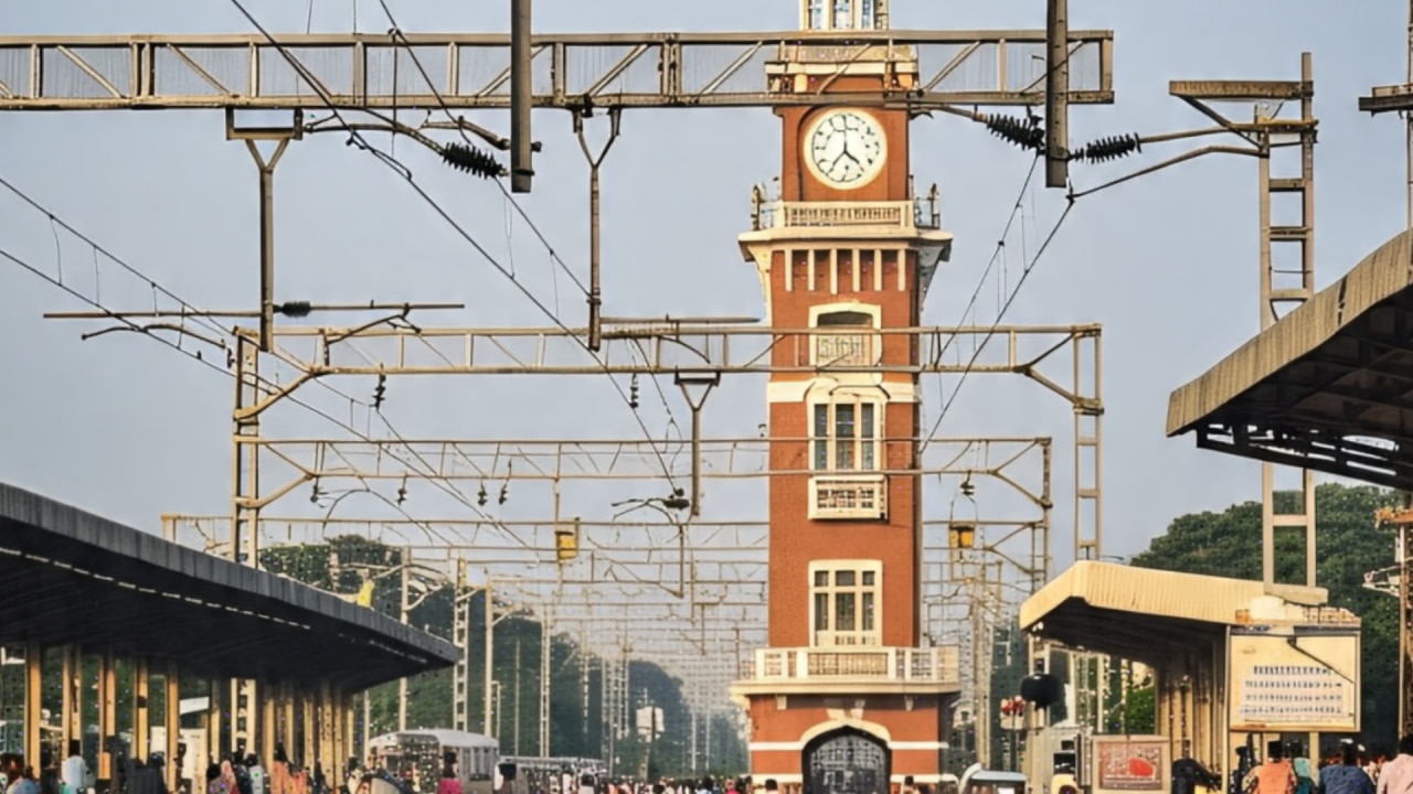 West Bengal