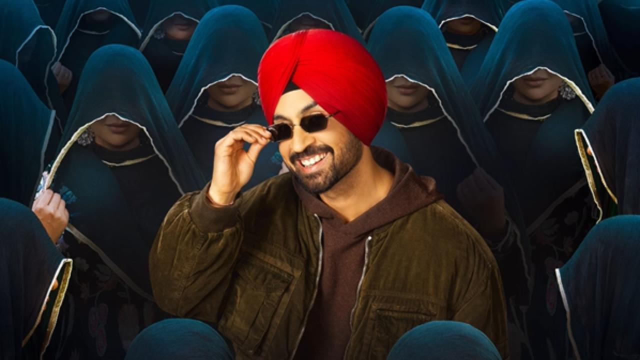 Sardaar ji 3 Trailer