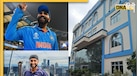 हिटमैन रोहित शर्मा और USA क्रिकेटर हरमीत सिंह का है पुराना कनेक्शन, दोनों ने मुंबई के इस स्कूल से की है पढ़ाई