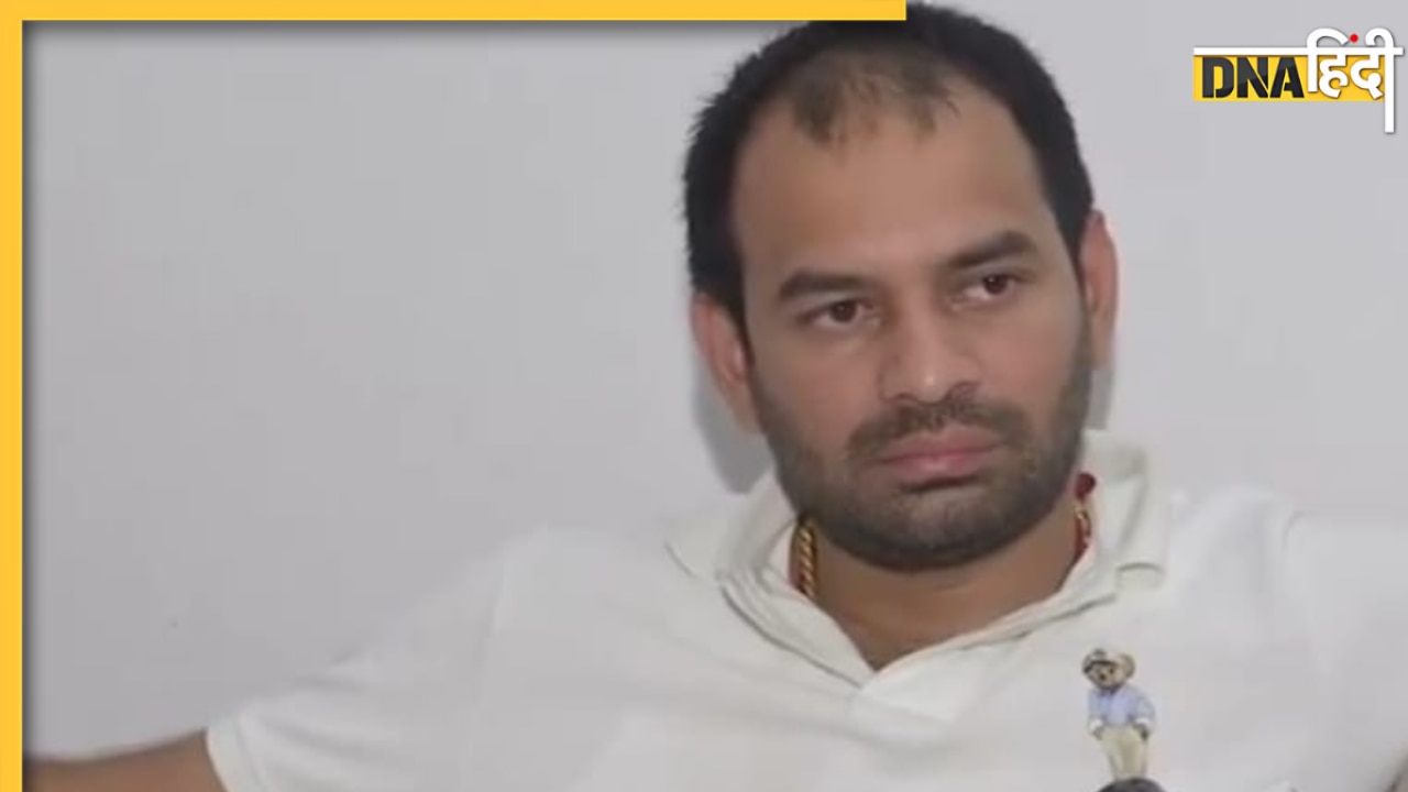 तेज प्रताप यादव को जान का खतरा, नीतीश सरकार से मांगी सुरक्षा, पार्टी विवाद पर किया बड़ा खुलासा