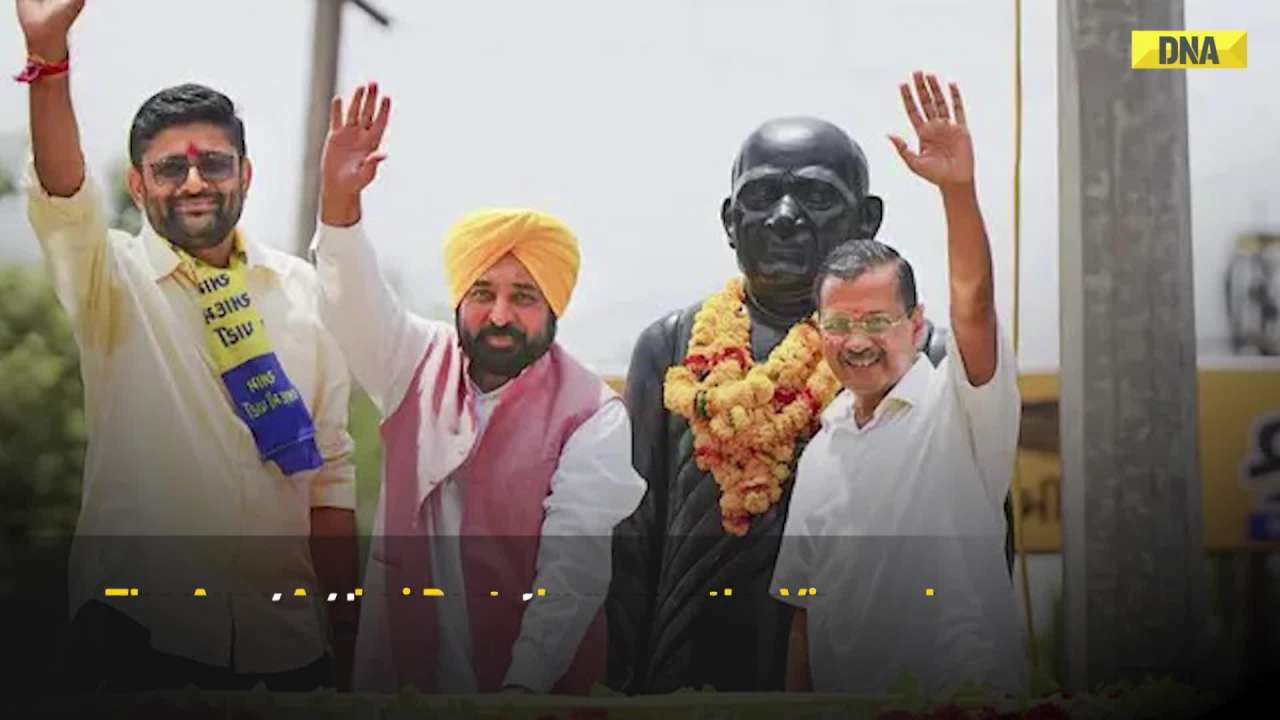 Bypoll Results 2025: AAP Wins Two, BJP, Congress & TMC Bag One Each 
