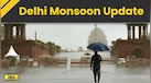  Delhi Weather: IMD Warns of Rain, Thunderstorms As Monsoon Set To Hit Tomorrow | Delhi-NCR 