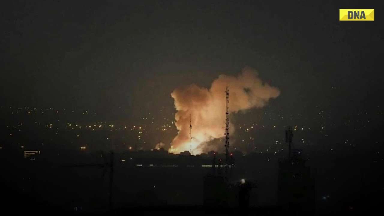 Israel Iran War: Iran Issues Official Statement On 'Devastating' Strike Targeting Major US Air Base