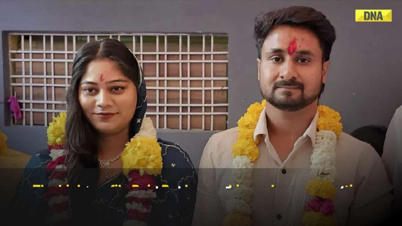 Sonam Raghuvanshi News: Contractor, Watchman Held In Ongoing Probe Over Raja Raghuvanshi Murder Case