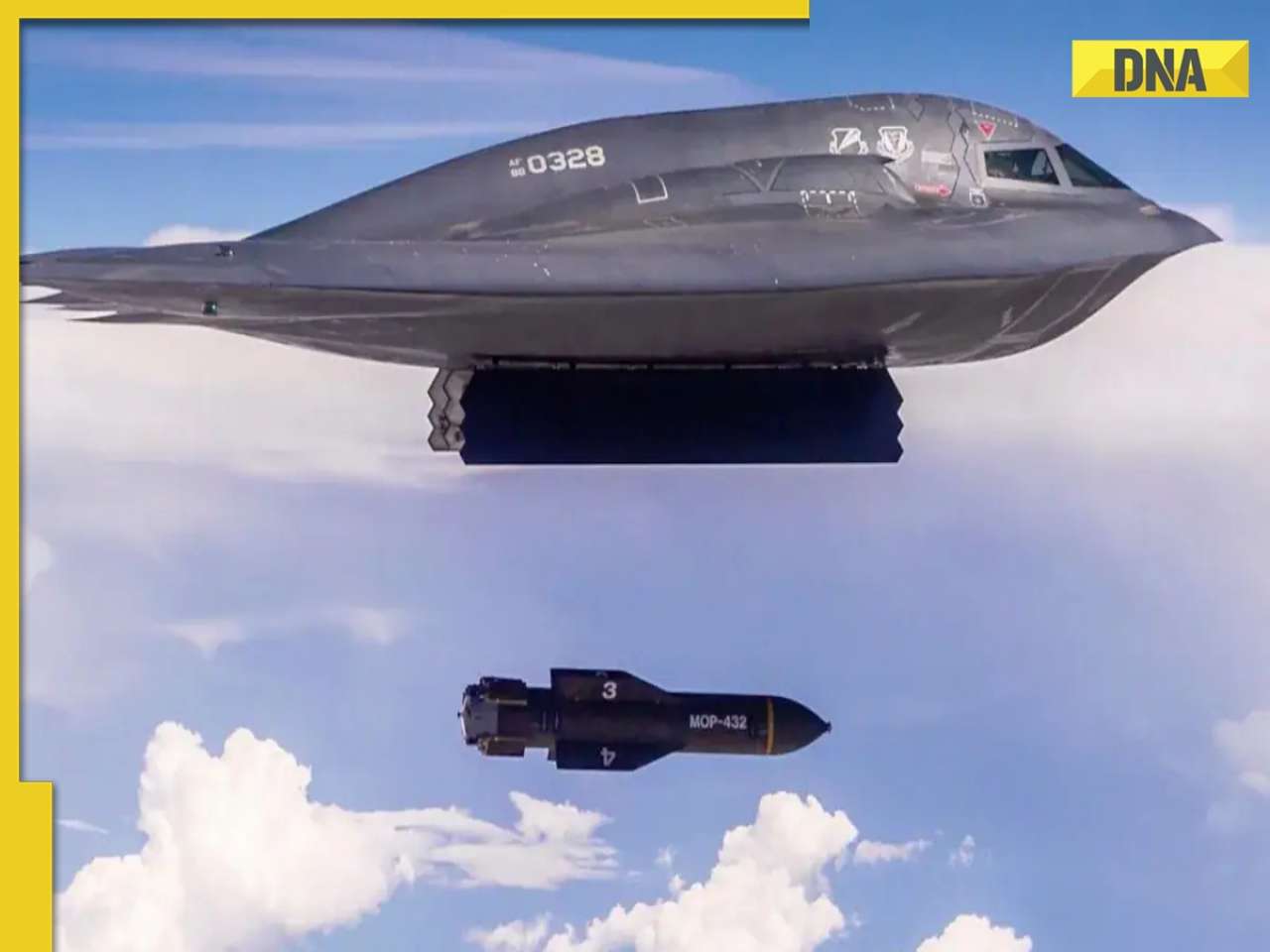 This Indian engineer played key role in designing US' stealth B-2 Spirit bomber, later sold its secrets to America's rival, not Russia, Iran, North Korea, it was..., he is now...