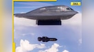  This Indian engineer played key role in designing US' stealth B-2 Spirit bomber, later sold its secrets to America's rival, not Russia, Iran, North Korea, it was..., he is now... 