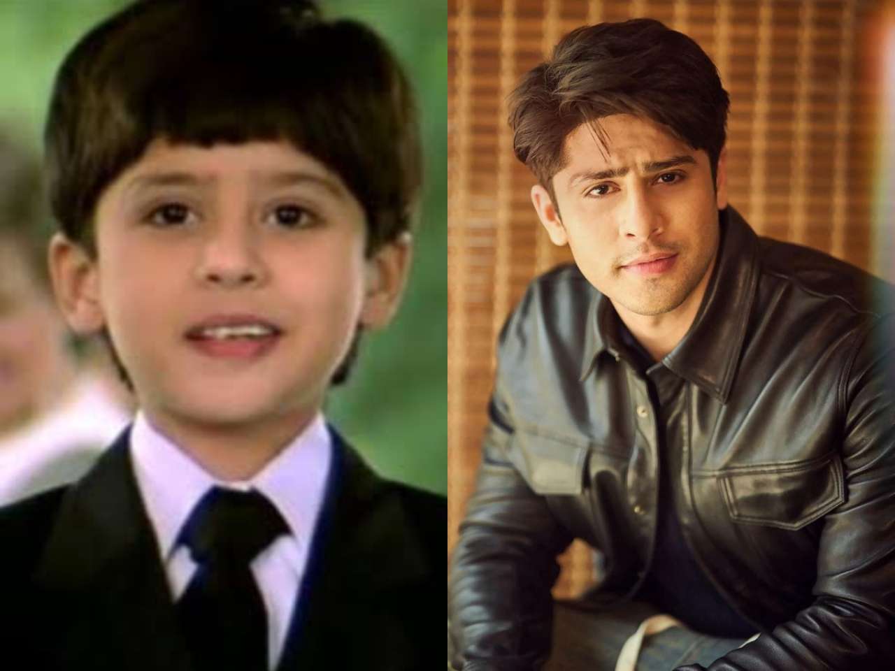 Jibraan Khan