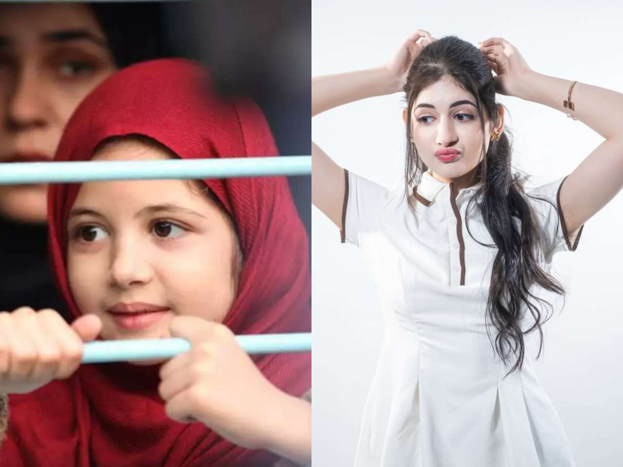 Harshaali Malhotra
