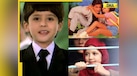  Remember your favourite child actors? See how they look now 