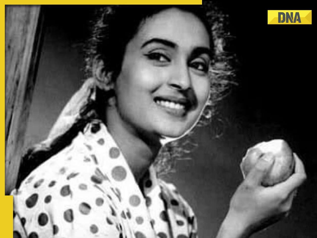 Meet actress who was called ugly child, then took her mother to court, her husband was burnt alive, then...; her name is...