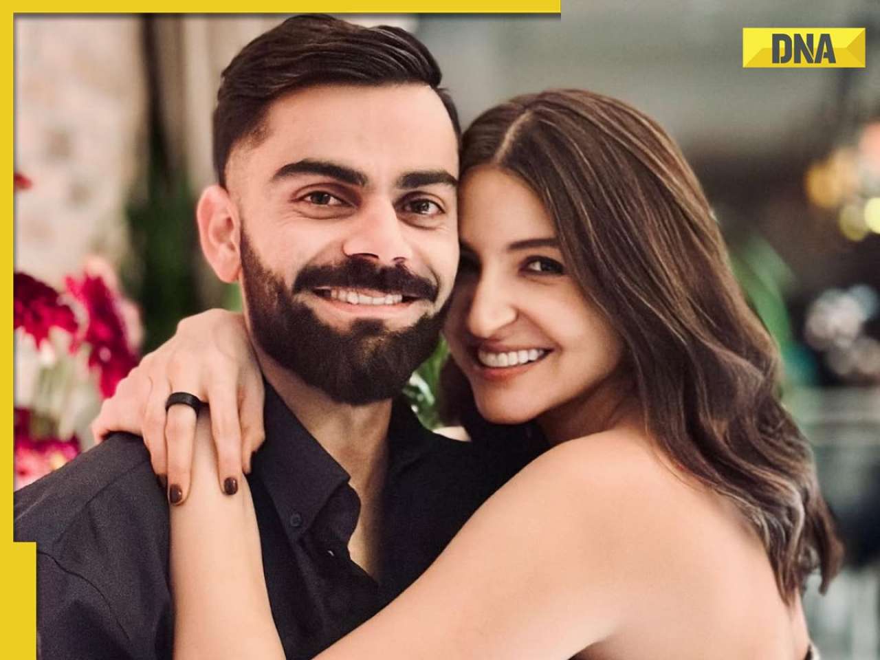 Decoding Anushka Sharma, Virat Kohli's parenting style: How they raise Vamika and Akaay?