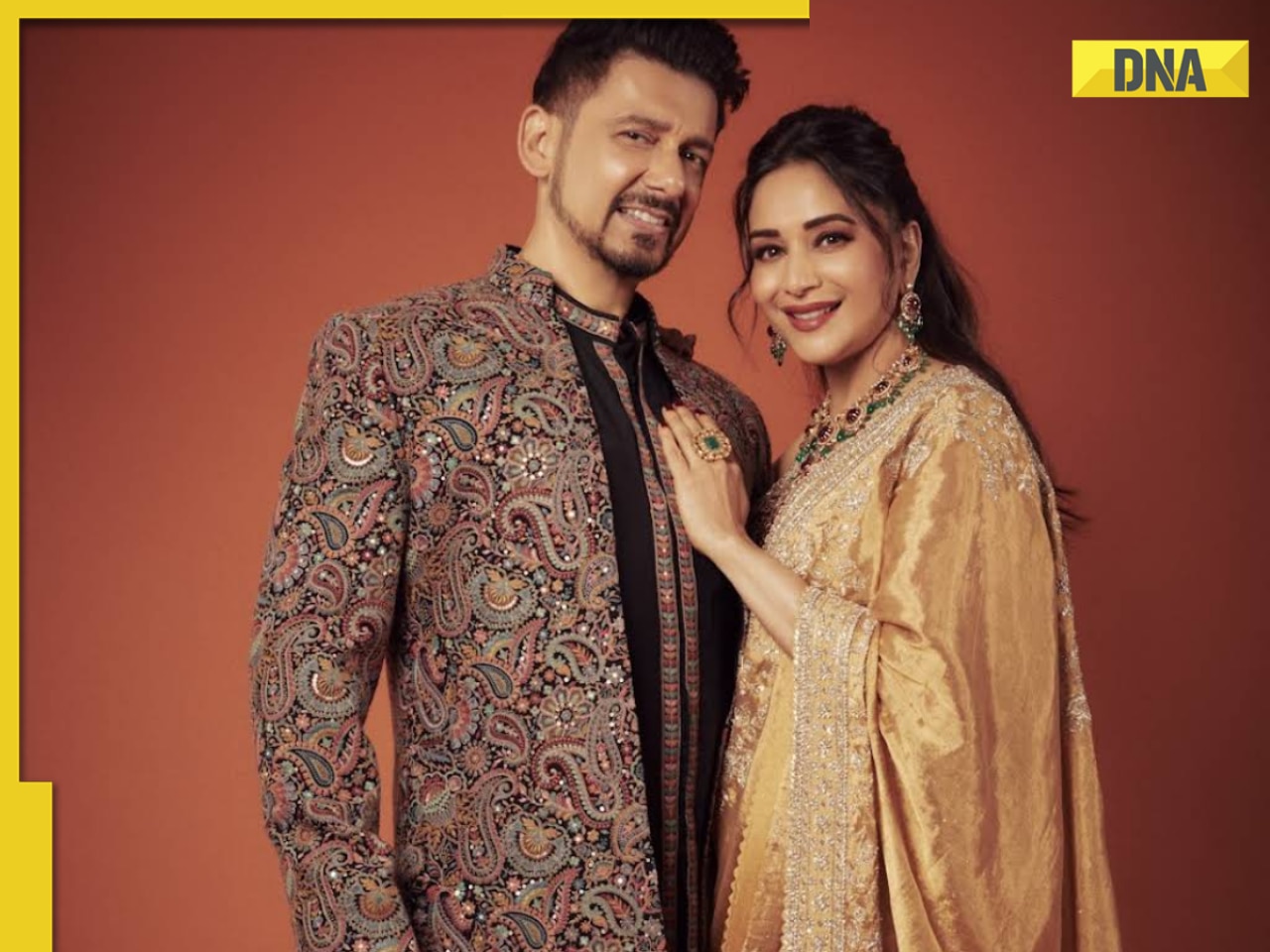 Madhuri Dixit's husband Dr Shriram Nene advises these cooking oils for healthy heart