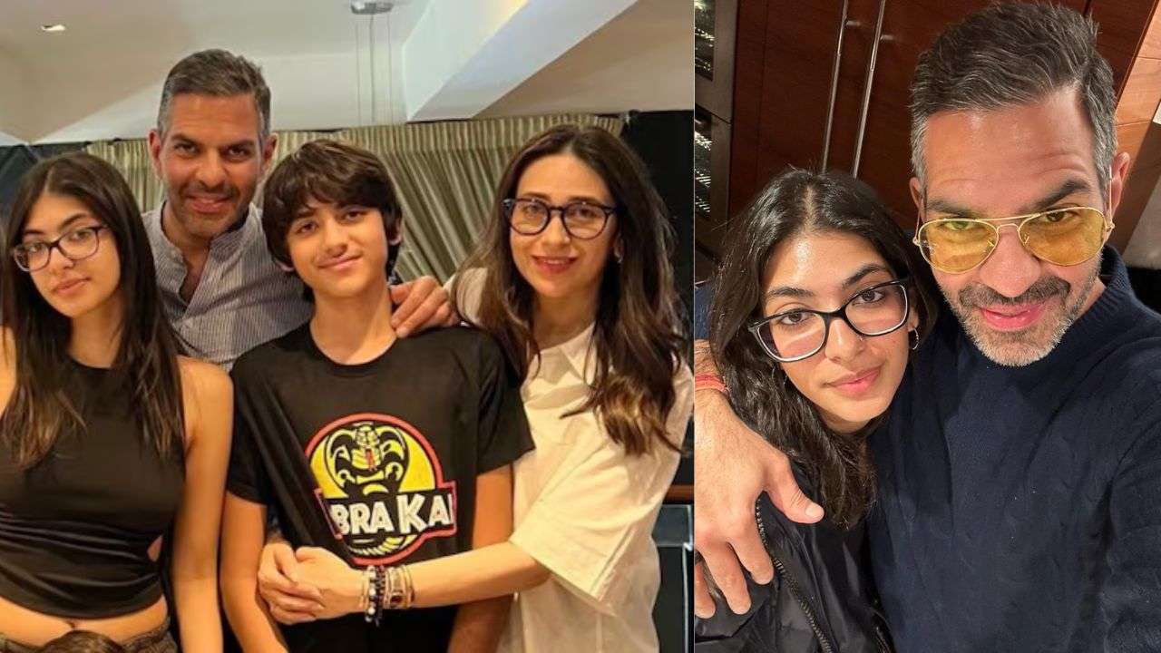 Samaira Kapoor