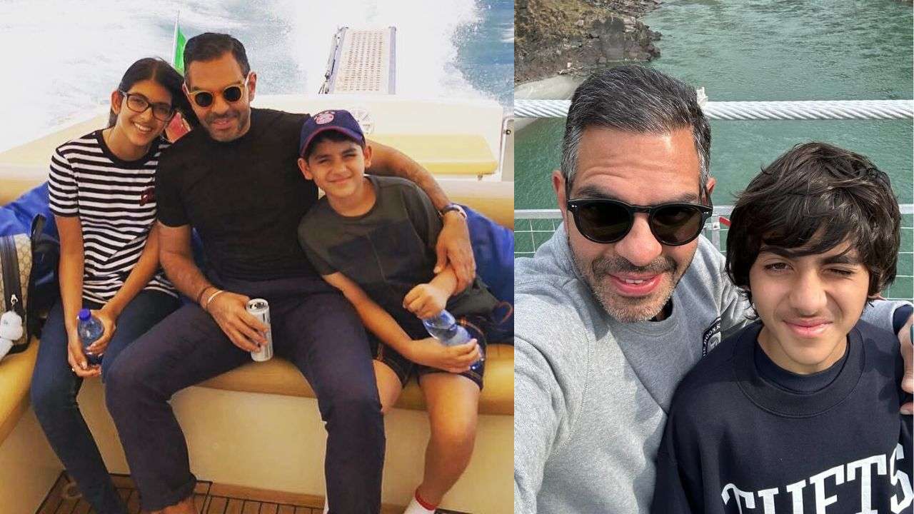 Kiaan Raj Kapoor