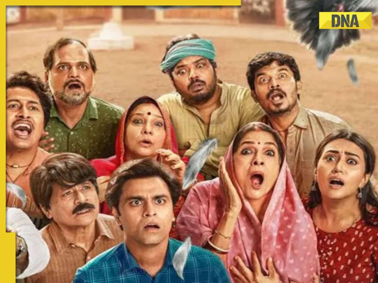 Panchayat cast then vs now: What’s changed since season 1?