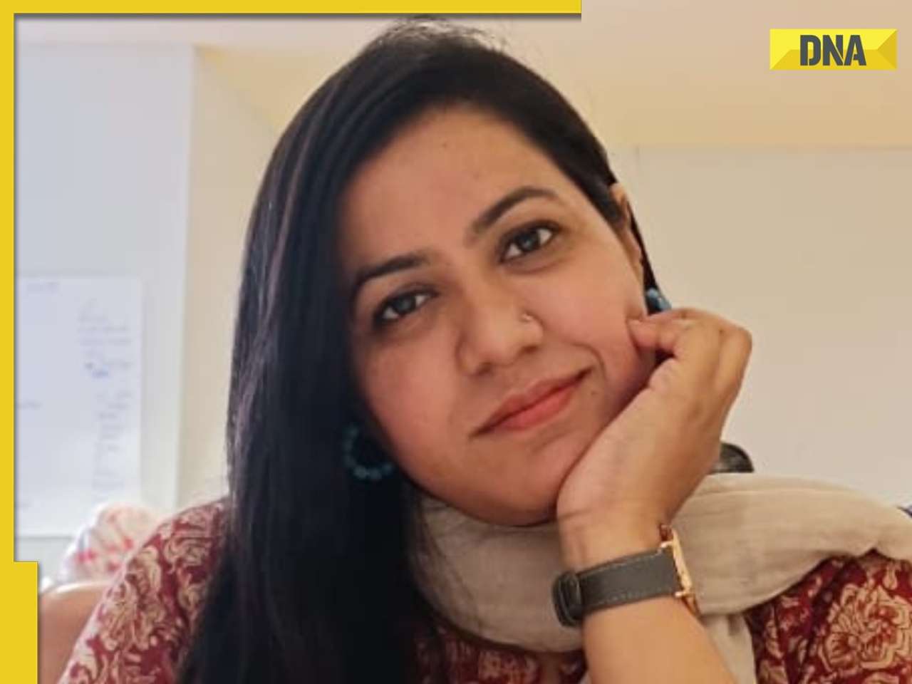 Meet Mubshira Khan, social worker, who is empowering Muslim, Dalit women through education, social rights awareness