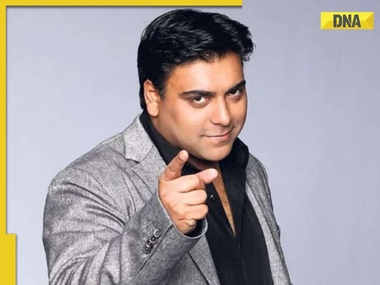 Ram Kapoor thrown out of Mistry film promotions for passing sexually inappropriate remarks: 'Made references to sex...'