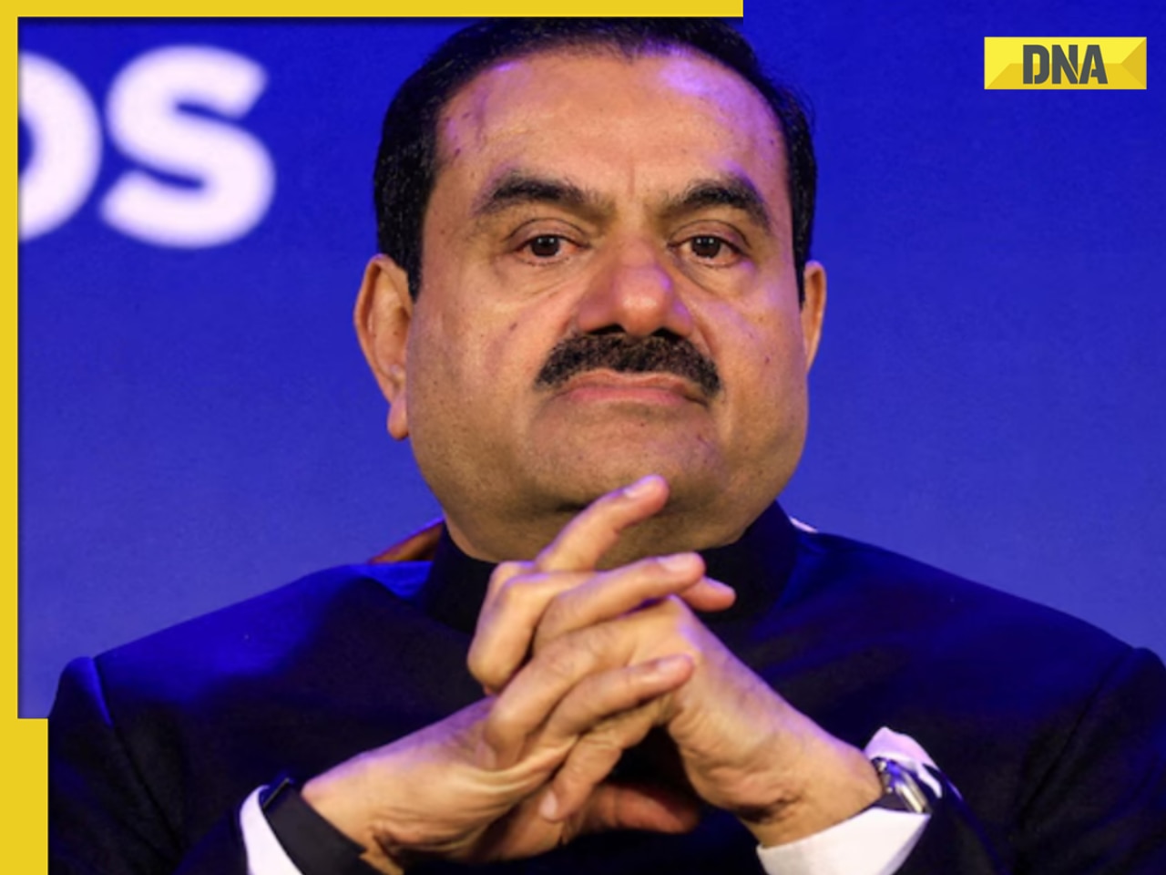 Another masterstroke by Gautam Adani as Adani Airports raises USD 1 billion in funding for Mumbai International Airport, it will be used for...