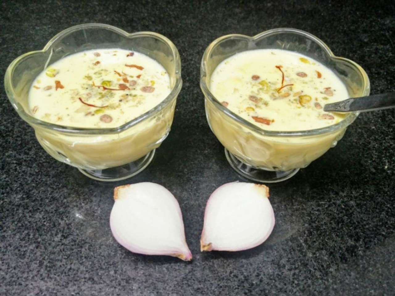 Pyaaz ki Kheer