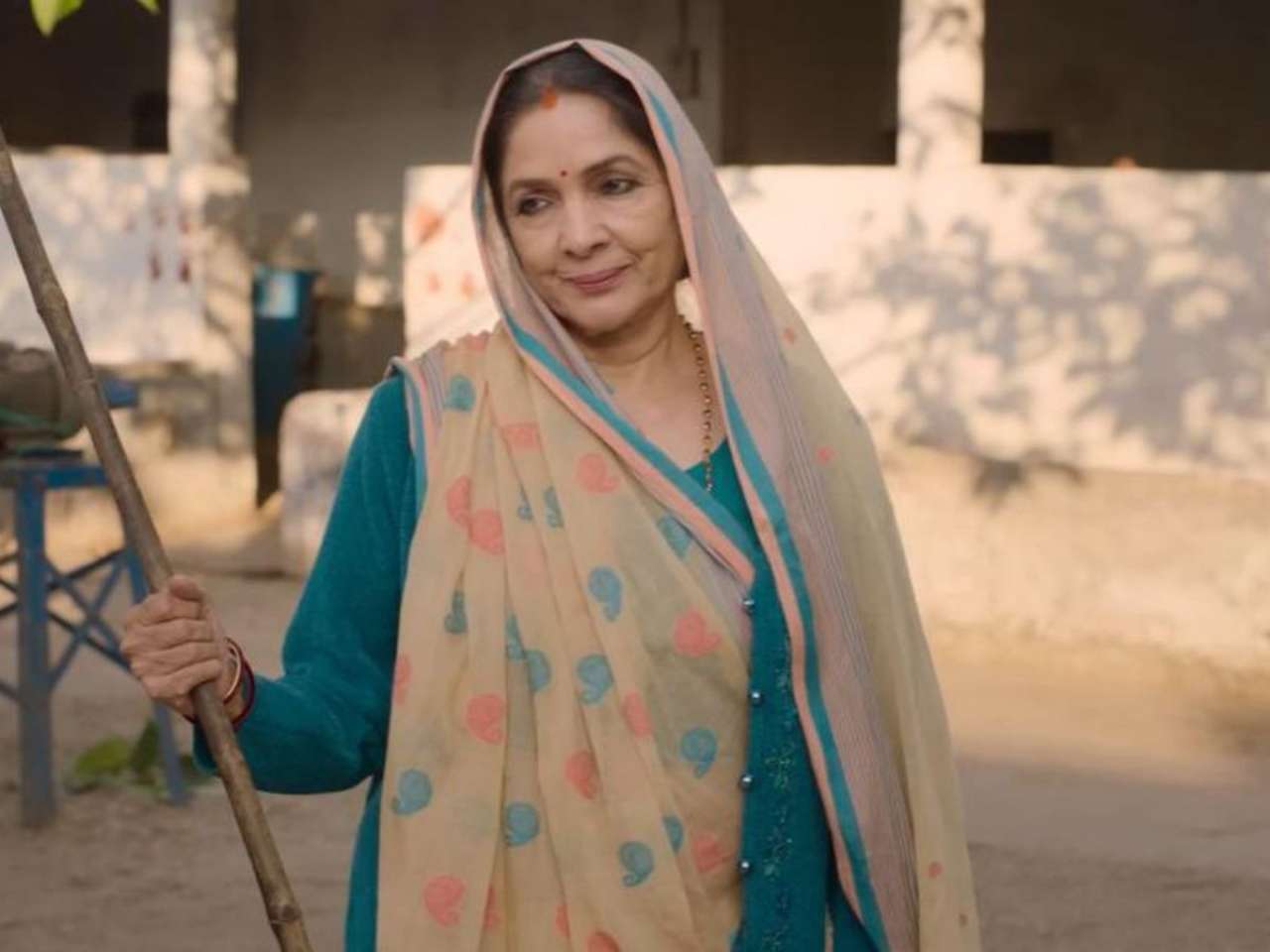 Neena Gupta