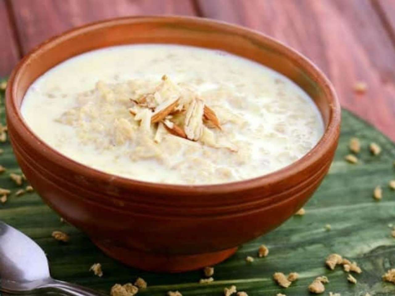 Lehsun ki Kheer