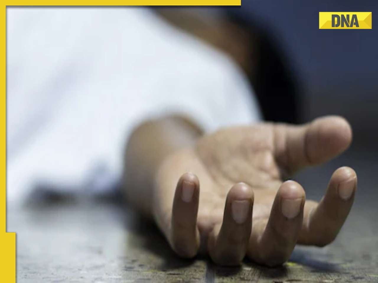 Maharashtra Shocker: Father beats daughter to death in Sangli for scoring low marks in NEET mock test, here's what we know so far