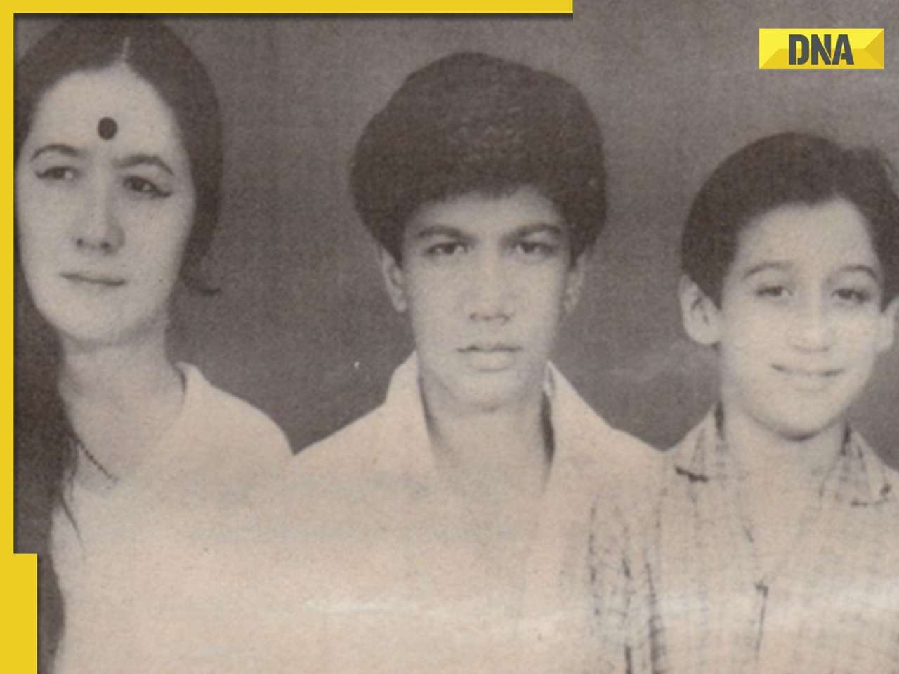 Meet actor who saw his teenage brother die, shared house with 30, waited in queues to use washroom; now owns 8-BHK bungalow; he is...