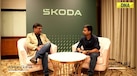  Ashish Gupta on Skoda's Big India Plans | New Cars, EVs &amp; Future Strategy | DNA Auto | Skoda India 