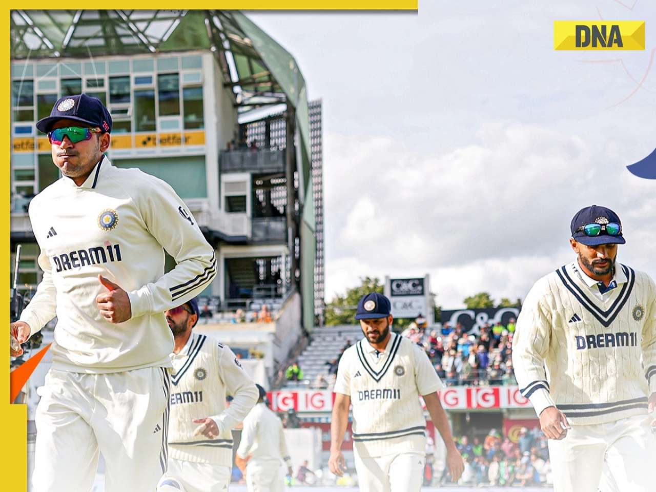 IND vs ENG 1st Test Day 5 Highlights: England beat India by 5 wickets at Headingley