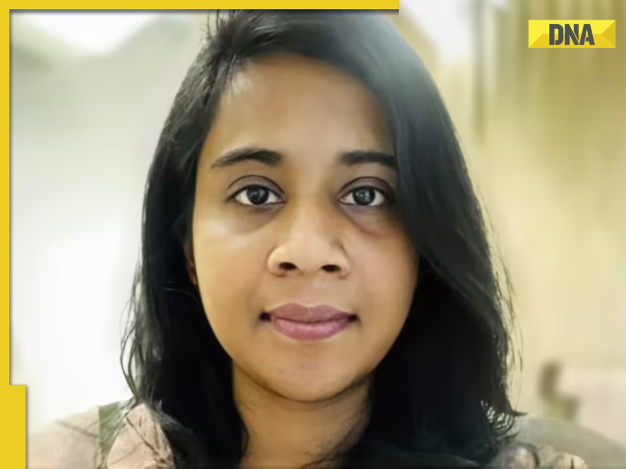 Woman, who works at big corporate firm, sends over 20 bomb threats, claims she crashed Air India flight, all because...