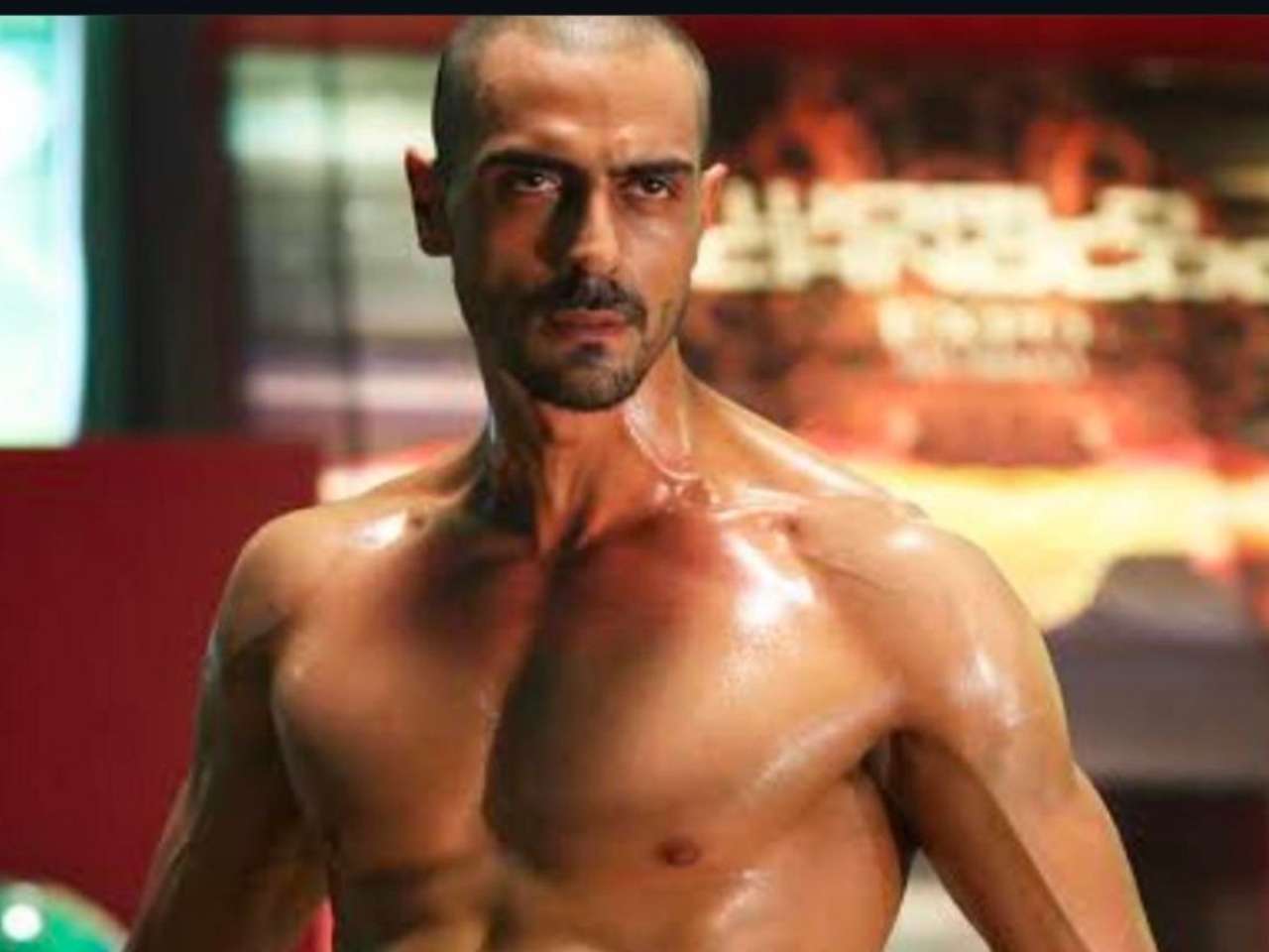 Ra One
