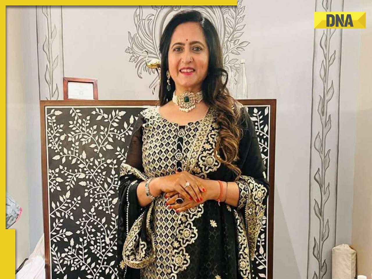 Meet Ritu Narang, who helps people struggling with addiction, also Art of Living Yoga teacher