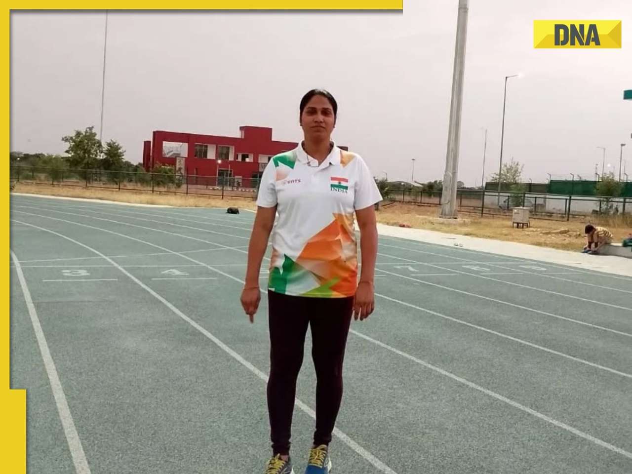 Who is Sudha Singh? Know everything about Asian Games gold medalist