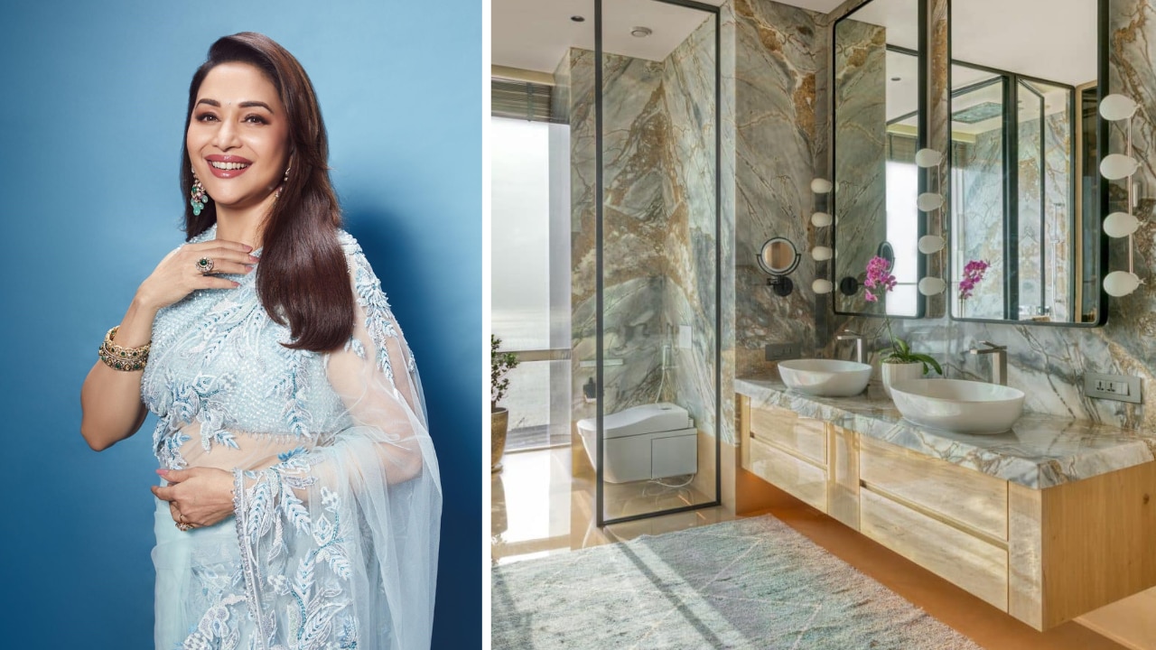 Madhuri Dixit
