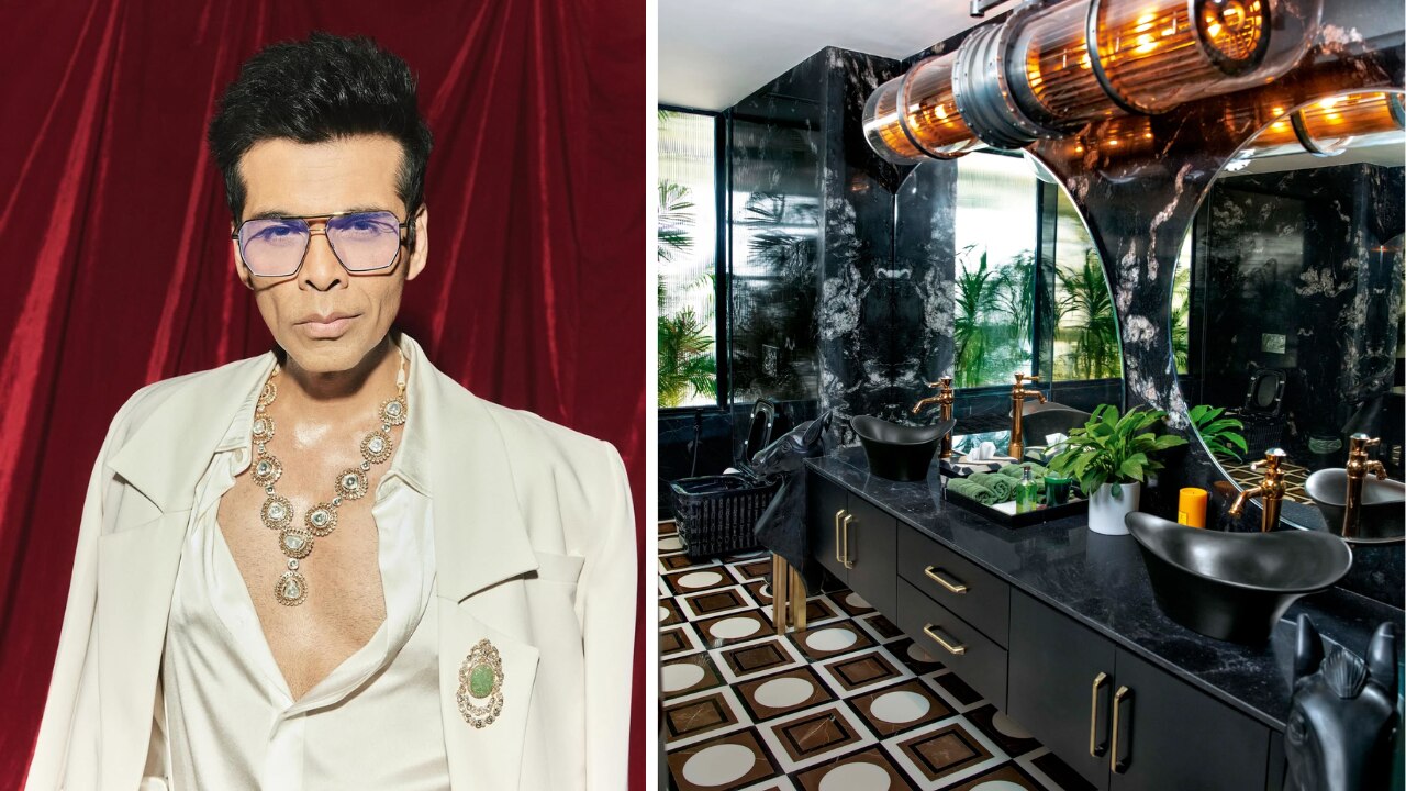 Karan Johar
