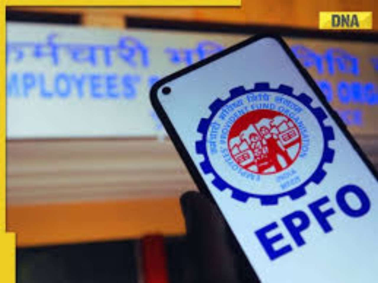 Good news for EPFO members as govt hikes auto-claim limit to Rs…; check details