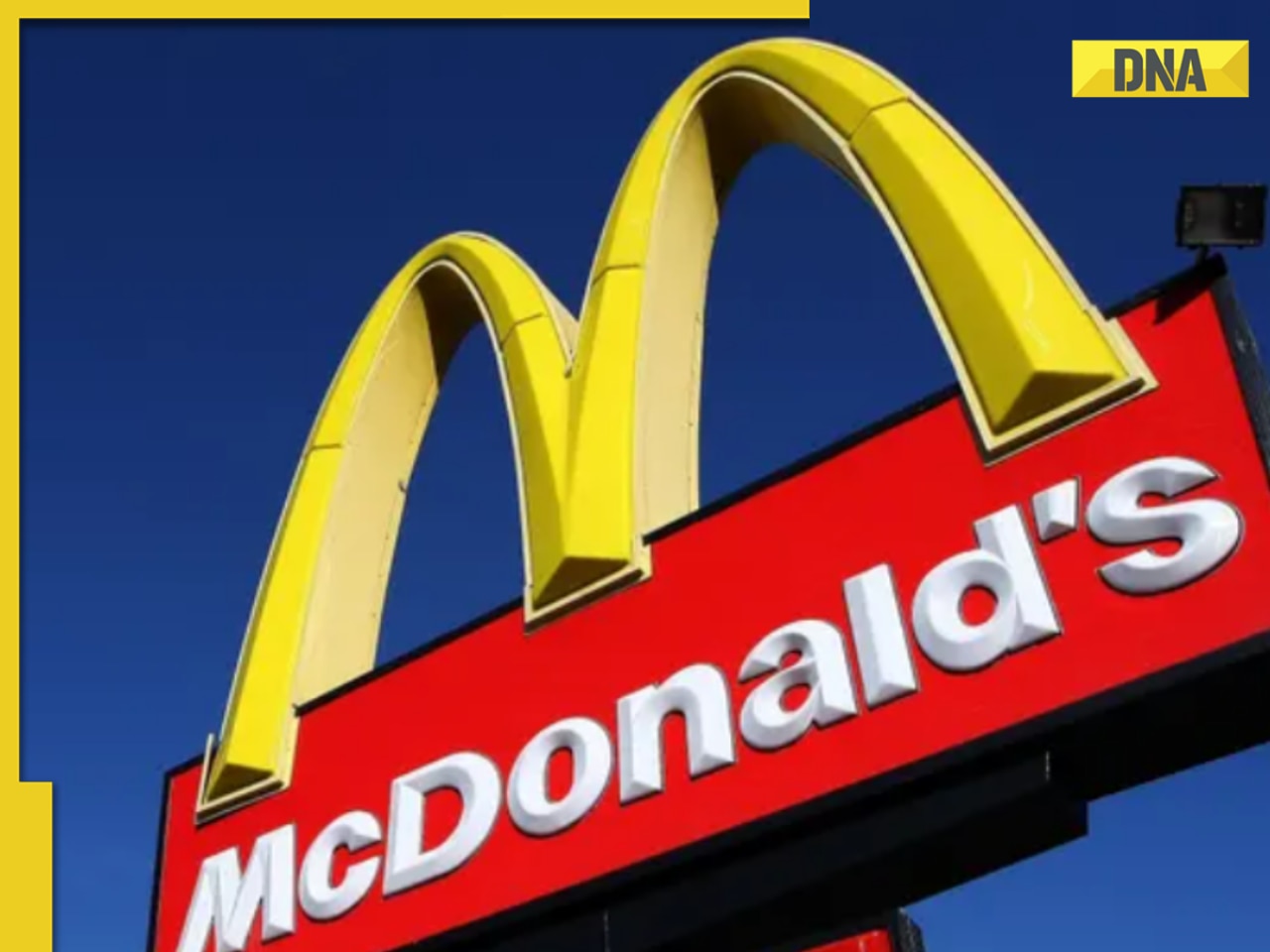 McDonald's in soup: Why Americans boycotting multinational fast-food giant?