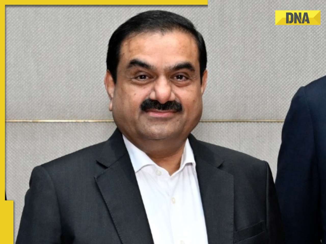 Gautam Adani, India's 2nd richest man, reveals BIG plan to invest USD 15-20 billion across...