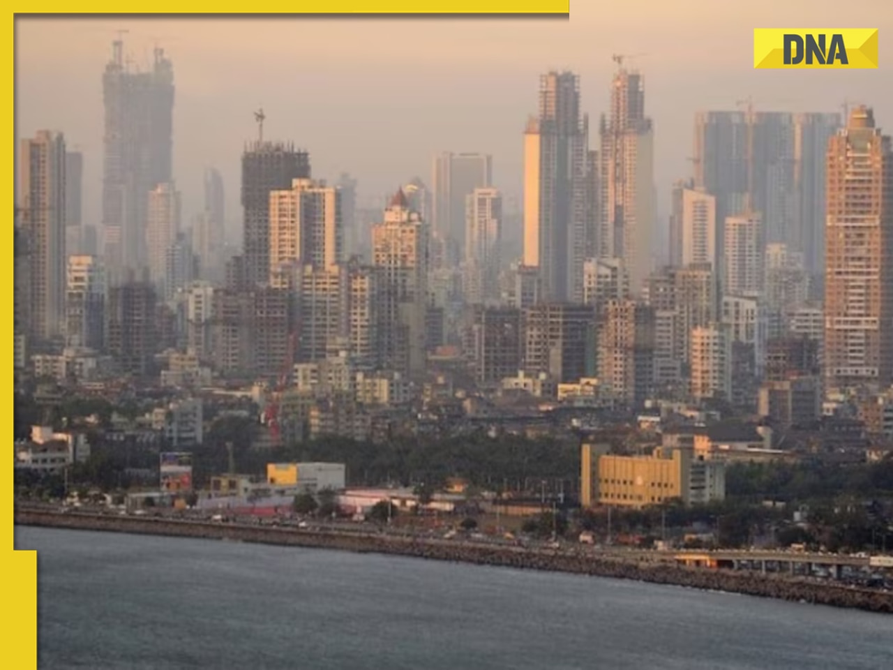 India's most unaffordable city, where even rich need 109 years to buy home, it is...