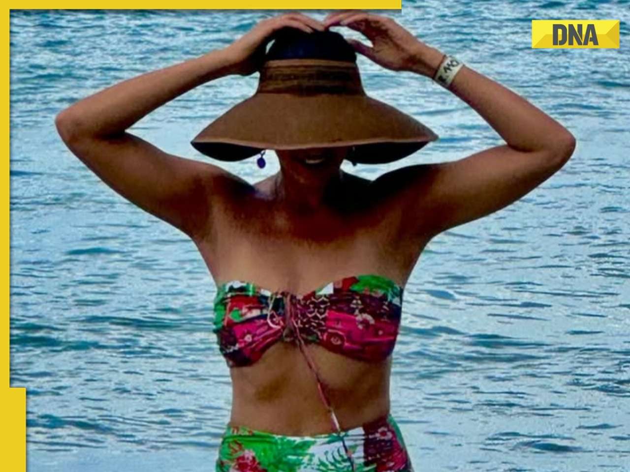 Meet actress, who had one night stand with a friend, got pregnant at 30, went for abortion alone, now still single at 41