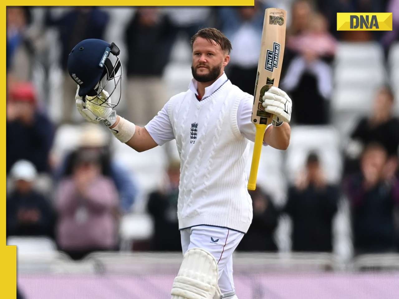 IND vs ENG: This England batter achieve historic Test milestone after Alastair Cook, his name is...