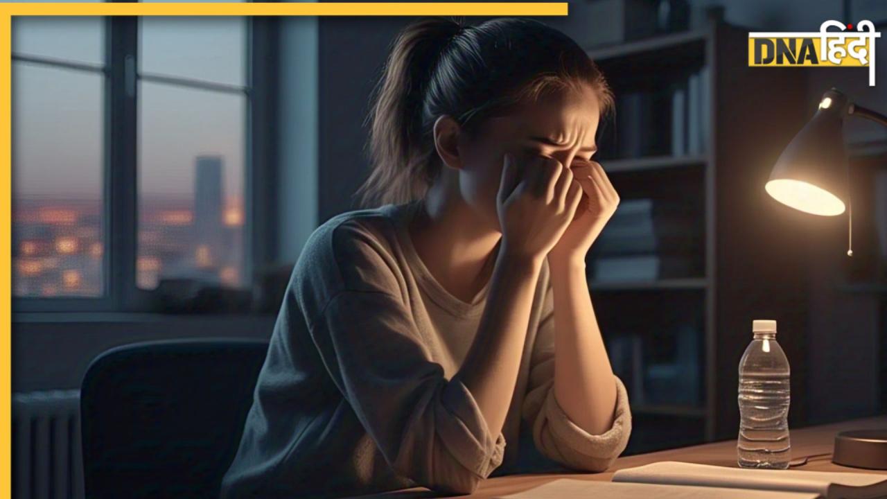 Eye Problems: आंखों में नजर आते हैं डायबिटीज से लेकर हाई कोलेस्ट्रॉल जैसे इन 7 बीमारियों के ये संकेत