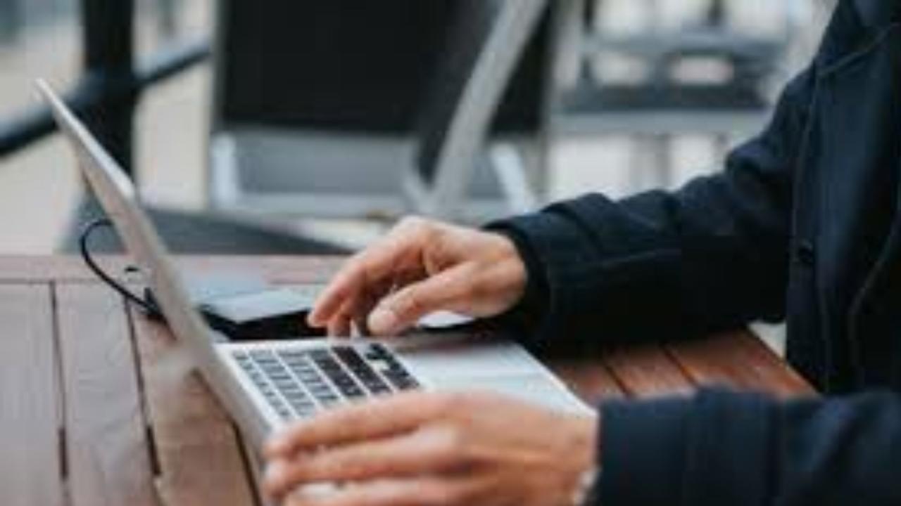 Google One Dark Web Report