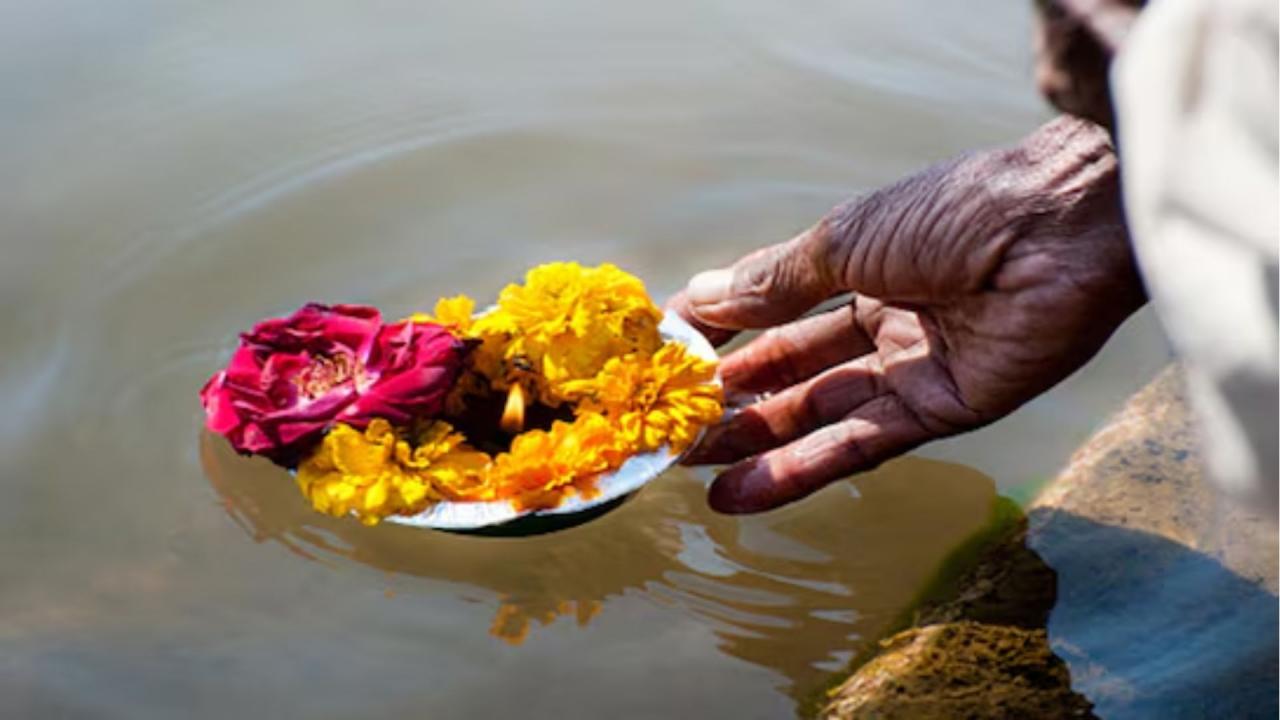 आषाढ़ अमावस्या 