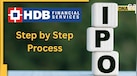How to Apply for HDB Financial IPO: पैसे बनाने का बड़ा मौका है ये IPO, मिस न करें... ये रहा अप्लाई करने का स्टेप-बाय-स्टेप प्रोसेस