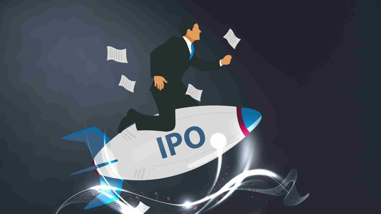 How to Apply for HDB Financial IPO