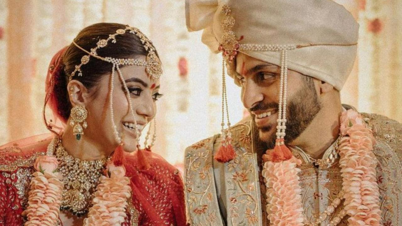 कब हुई शार्दुल और मित्ताली की शादी?