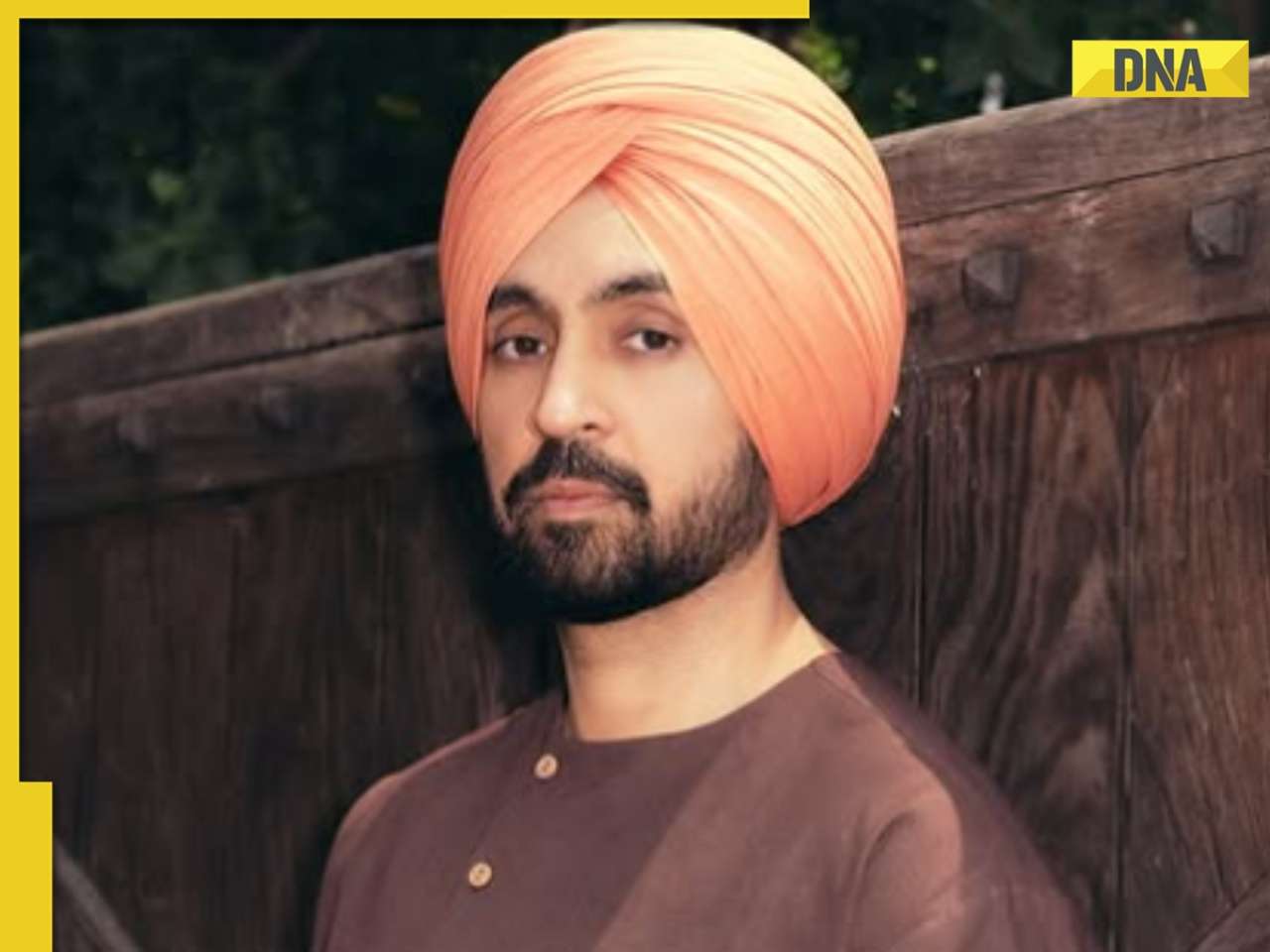 Amid Hania Aamir-Sardaar Ji 3 controversy, Diljit Dosanjh slammed for fluent English in viral video: 'Such a fake guy'