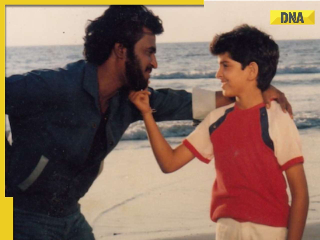 Meet actor who couldn't speak, was bullied, left traumatised in school, later became star, is now worth Rs 3100 crore; his name is...